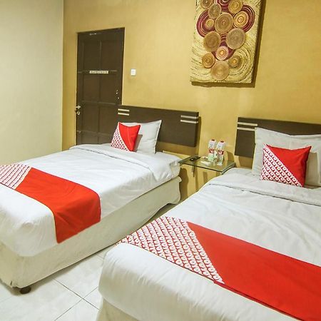 Oyo 201 Emdi House Timoho Hotel ยอกยาการ์ตา ภายนอก รูปภาพ