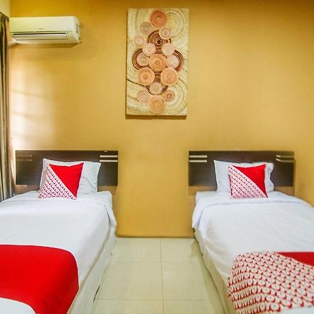 Oyo 201 Emdi House Timoho Hotel ยอกยาการ์ตา ภายนอก รูปภาพ