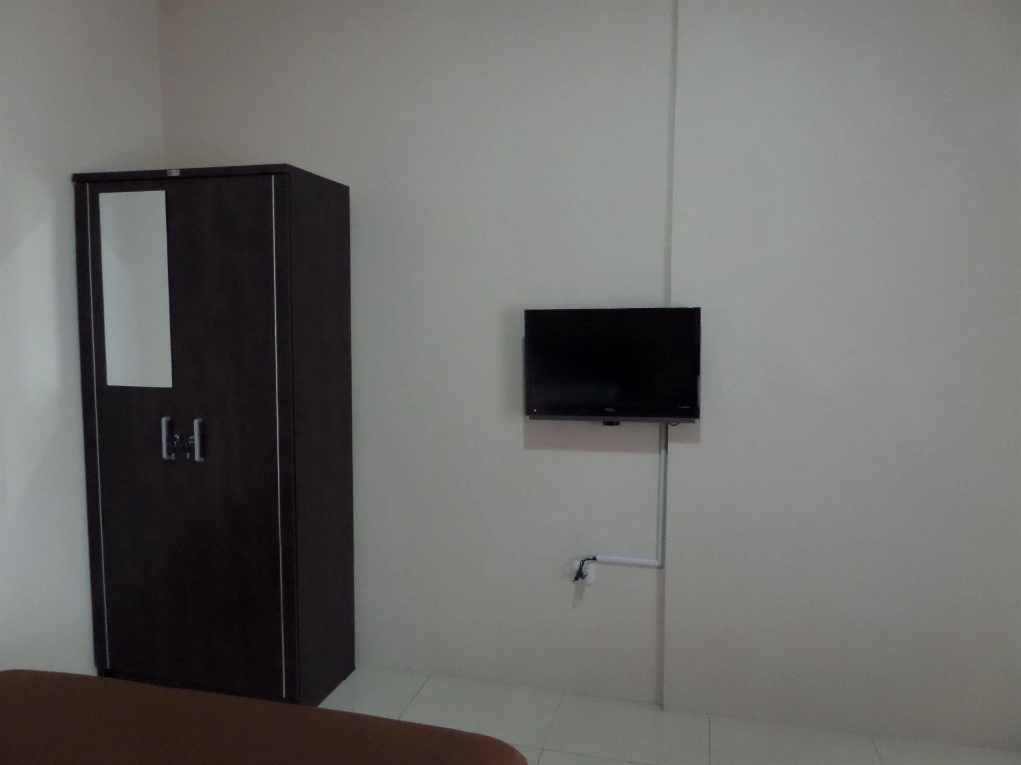 Oyo 201 Emdi House Timoho Hotel ยอกยาการ์ตา ภายนอก รูปภาพ