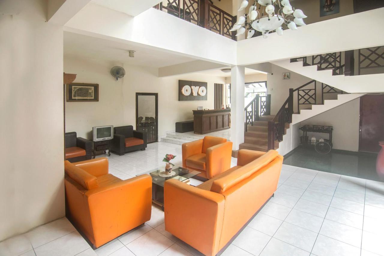 Oyo 201 Emdi House Timoho Hotel ยอกยาการ์ตา ภายนอก รูปภาพ