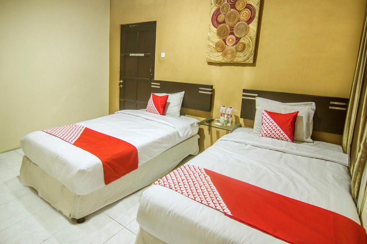 Oyo 201 Emdi House Timoho Hotel ยอกยาการ์ตา ภายนอก รูปภาพ
