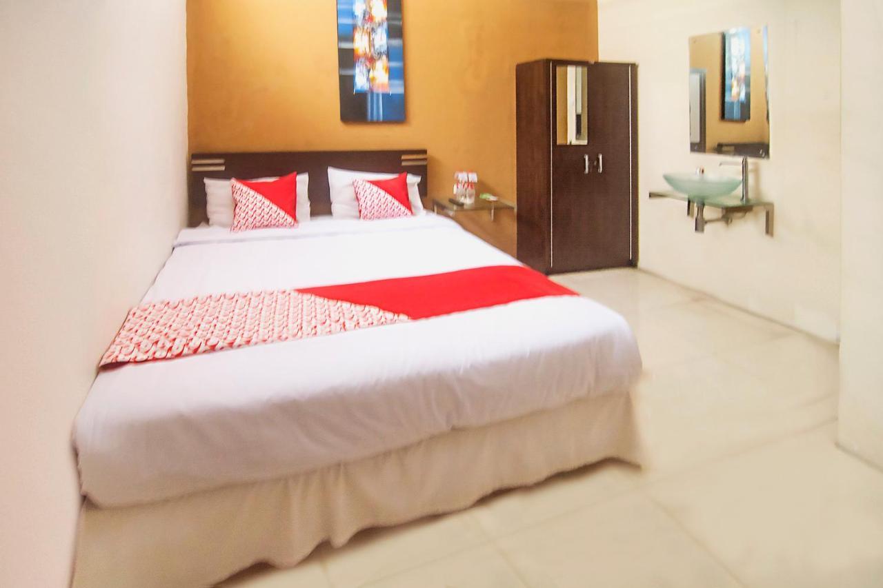 Oyo 201 Emdi House Timoho Hotel ยอกยาการ์ตา ภายนอก รูปภาพ