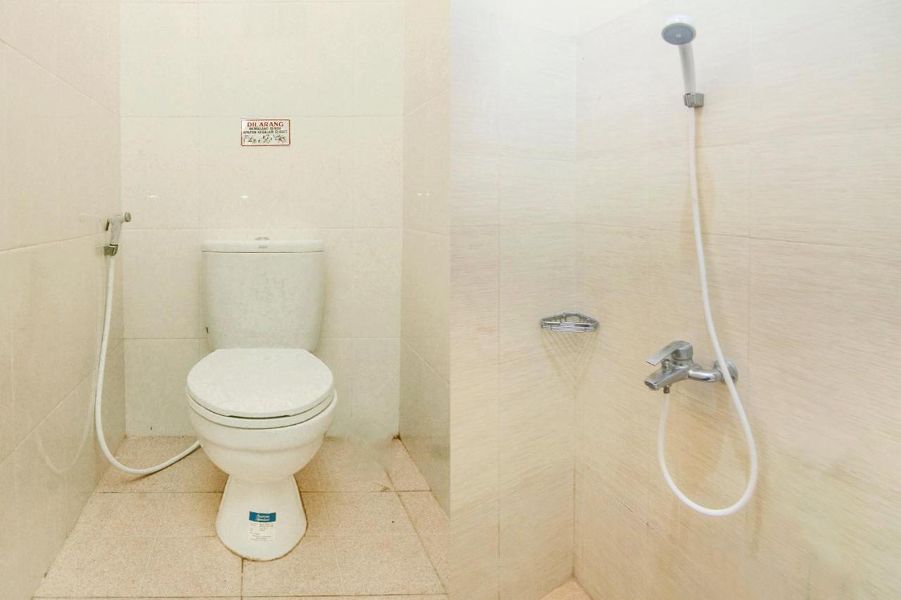 Oyo 201 Emdi House Timoho Hotel ยอกยาการ์ตา ภายนอก รูปภาพ