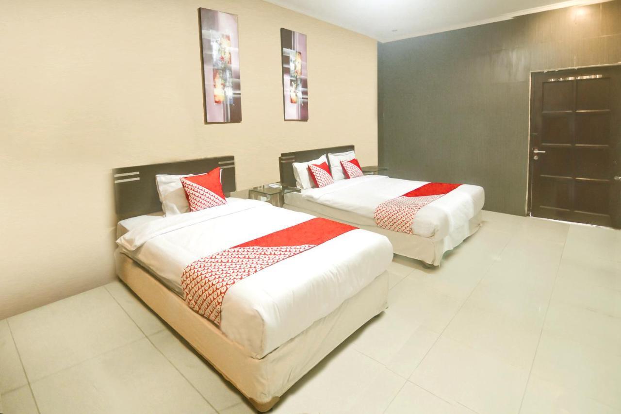 Oyo 201 Emdi House Timoho Hotel ยอกยาการ์ตา ภายนอก รูปภาพ