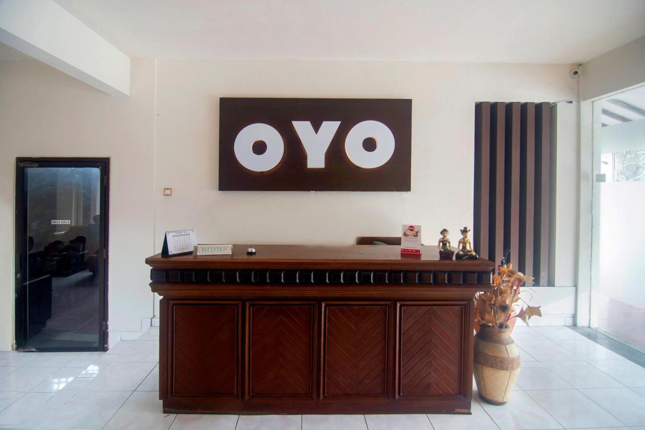 Oyo 201 Emdi House Timoho Hotel ยอกยาการ์ตา ภายนอก รูปภาพ