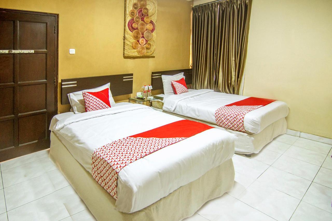 Oyo 201 Emdi House Timoho Hotel ยอกยาการ์ตา ภายนอก รูปภาพ