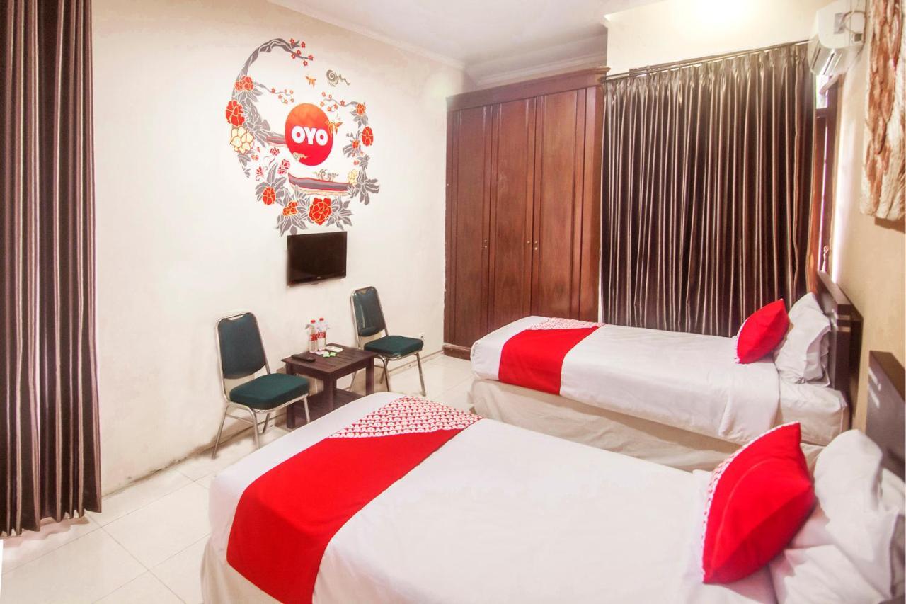 Oyo 201 Emdi House Timoho Hotel ยอกยาการ์ตา ภายนอก รูปภาพ