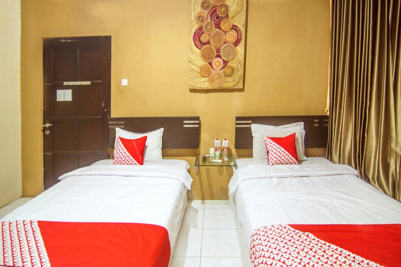 Oyo 201 Emdi House Timoho Hotel ยอกยาการ์ตา ภายนอก รูปภาพ