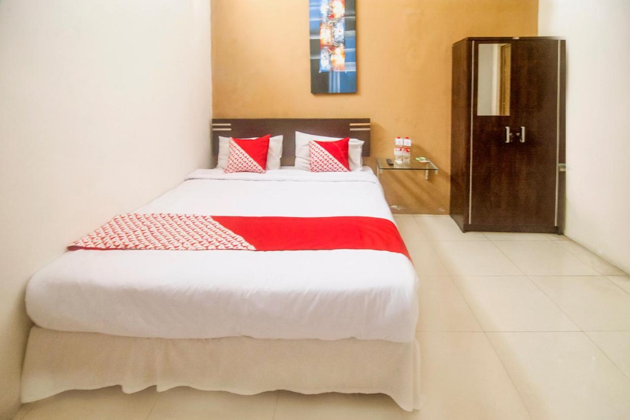 Oyo 201 Emdi House Timoho Hotel ยอกยาการ์ตา ภายนอก รูปภาพ