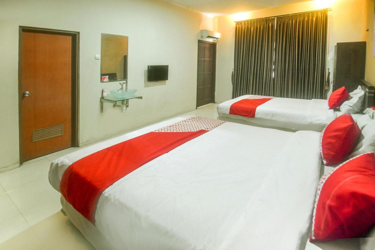 Oyo 201 Emdi House Timoho Hotel ยอกยาการ์ตา ภายนอก รูปภาพ