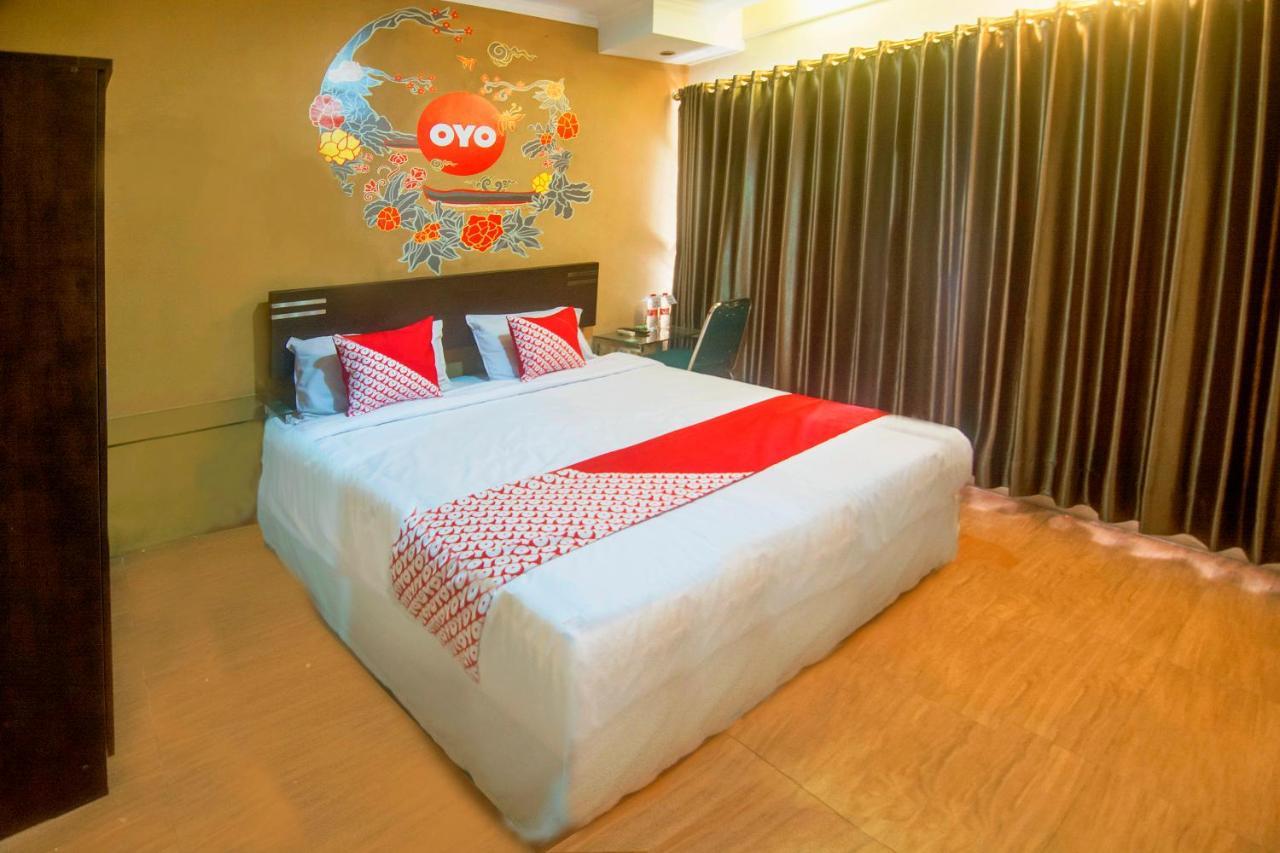 Oyo 201 Emdi House Timoho Hotel ยอกยาการ์ตา ภายนอก รูปภาพ
